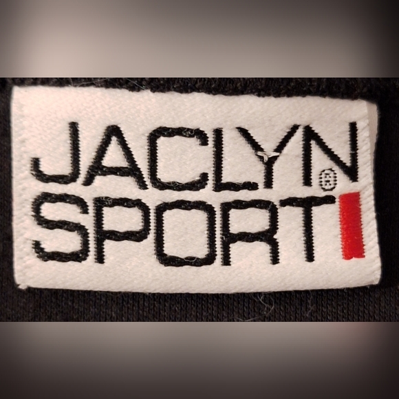 JACLYN SPORT t-shirt Size M - Picture 6 of 8
